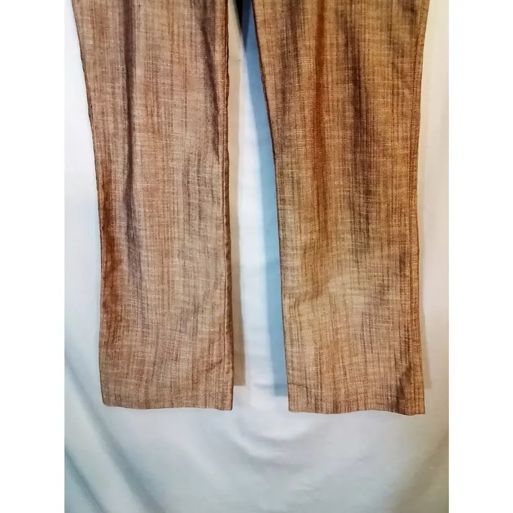 Guess brown dress